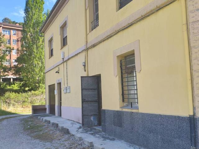 Casa en venta en Oviedo, Asturias