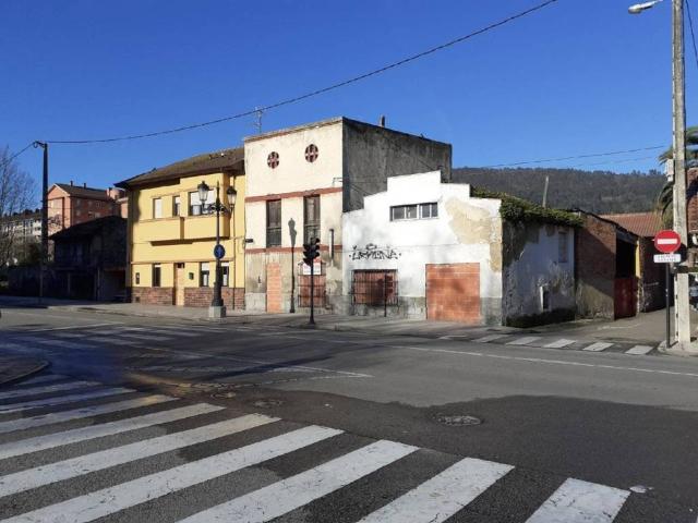 Casa en venta en Oviedo, Cuyences