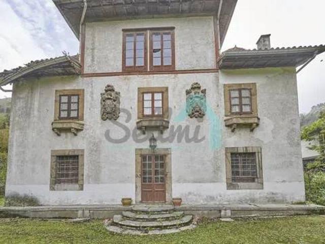 Casa en venta en Oviedo, Asturias