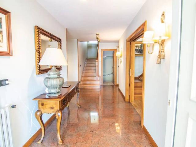 Casa en venta en San Roque, Oviedo