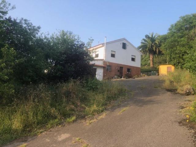 Casa en venta en Oviedo