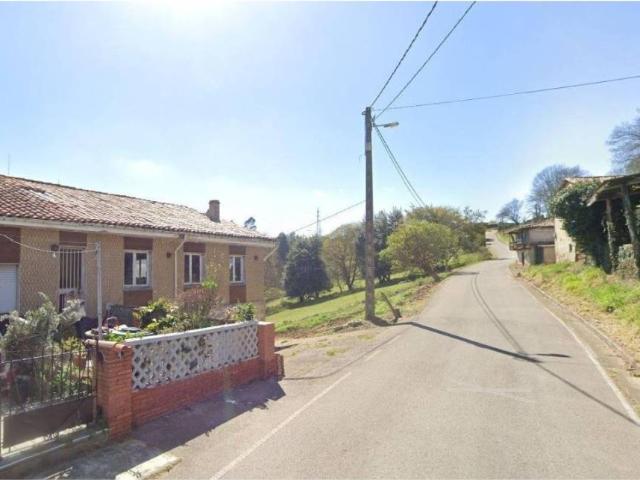 Casa en venta en Oviedo, Asturias