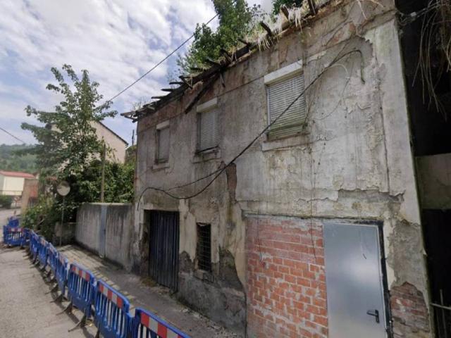 Casa en venta en Oviedo, Asturias