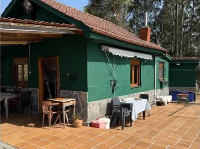 Casa en venta en Oviedo, Asturias