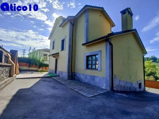 Casa en venta en Oviedo