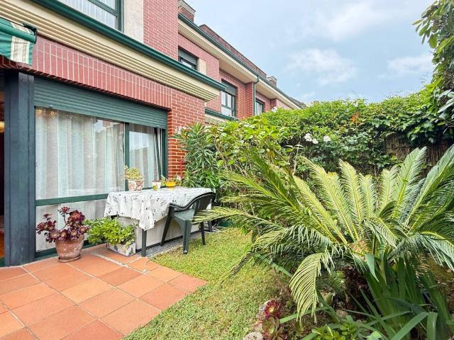Casa en venta en Oviedo