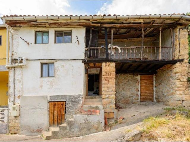 Casa en venta en Oviedo, Asturias
