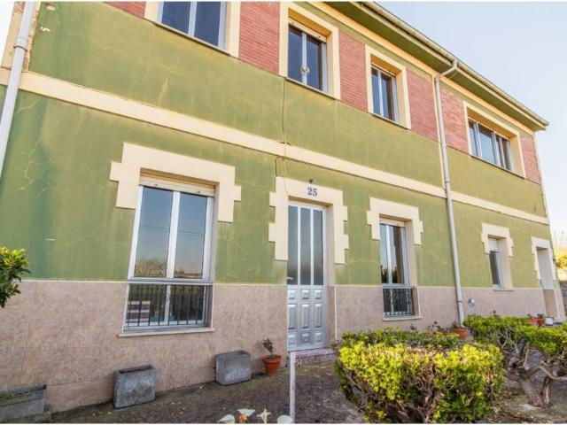 Casa en venta en Cuyences, Oviedo