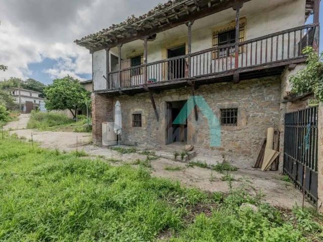 Casa en venta en Oviedo, Asturias