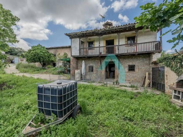 Casa en venta en Oviedo, Asturias