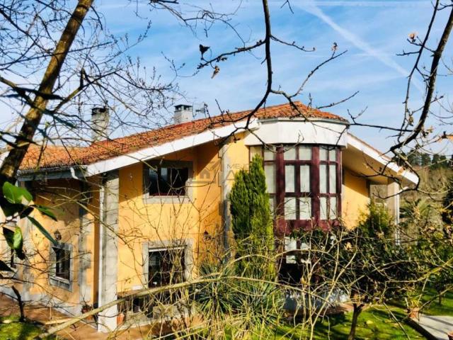 Casa en venta en Oviedo, Llatores