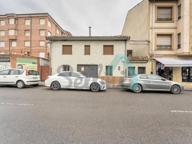 Casa en venta en Junigro (Trubia), Oviedo
