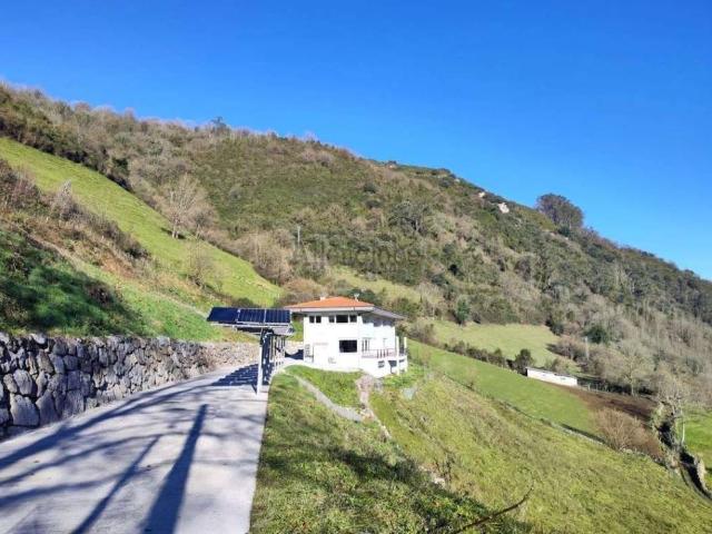 Casa en venta en Oviedo