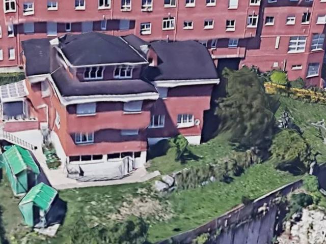 Casa en venta en Oviedo, Buenavista