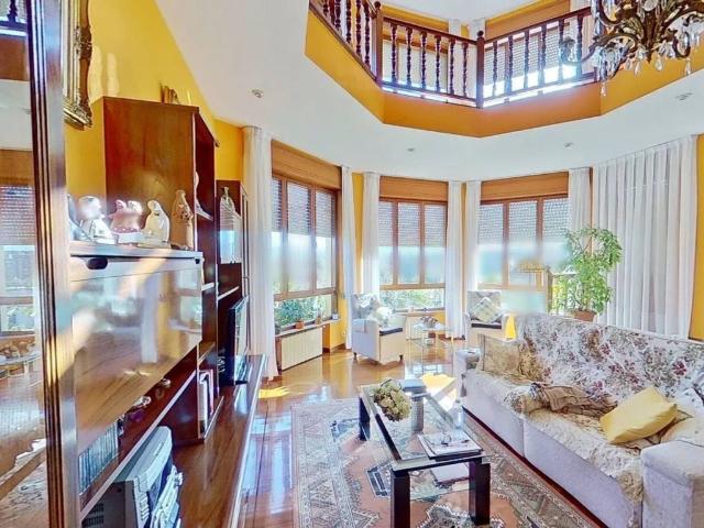 Casa en venta en Oviedo