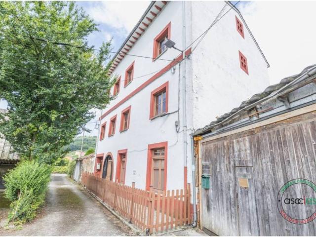 Casa en venta en Junigro (Trubia), Oviedo
