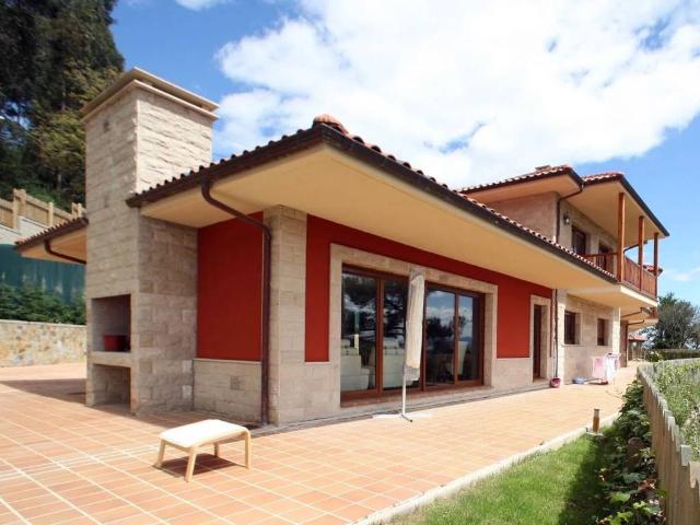 Casa en venta en Oviedo