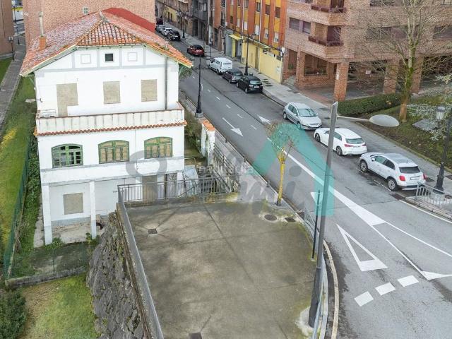 Casa en venta en Centro, Oviedo