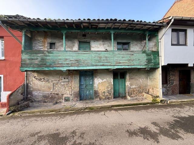 Casa en venta en Centro, Oviedo