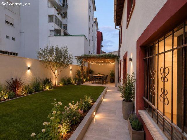 Casa en venta en Los Solises, Oviedo