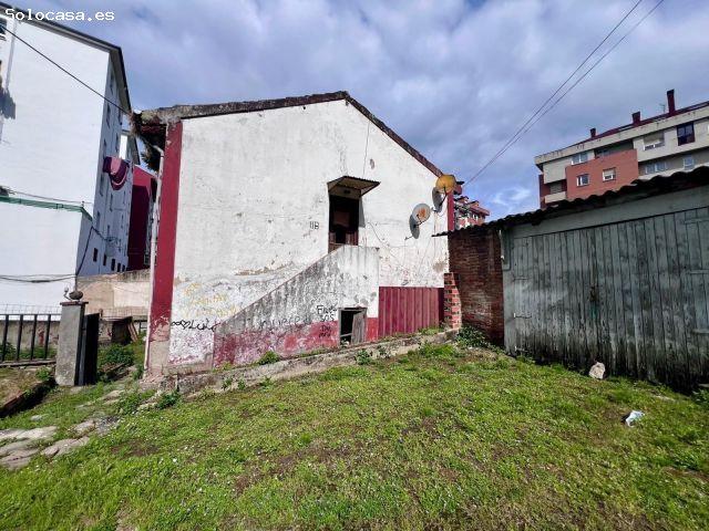 Casa en venta en Los Solises, Oviedo