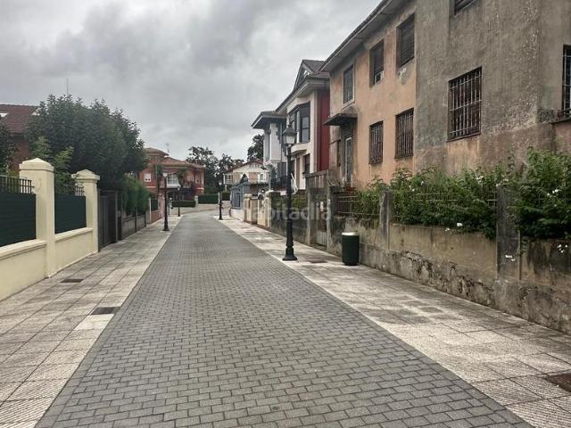 Casa en venta en Oviedo, Casco Antiguo