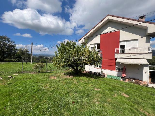 Casa en venta en Centro, Oviedo