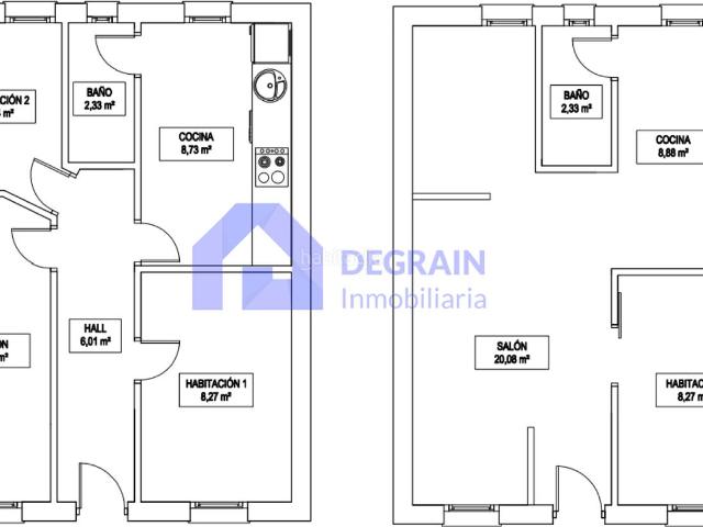 Casa en venta en Centro, Oviedo