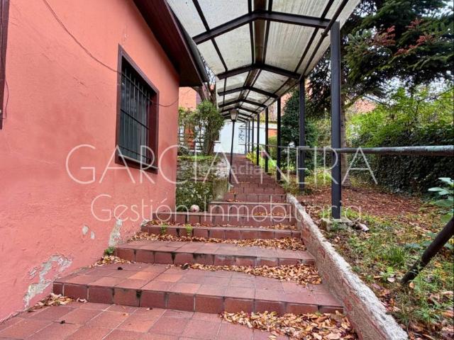 Casa en venta en Centro, Oviedo