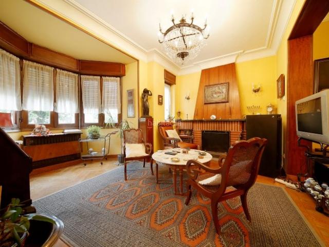 Casa en venta en Centro, Oviedo