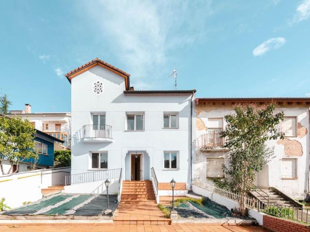 Casa en venta en Centro, Oviedo