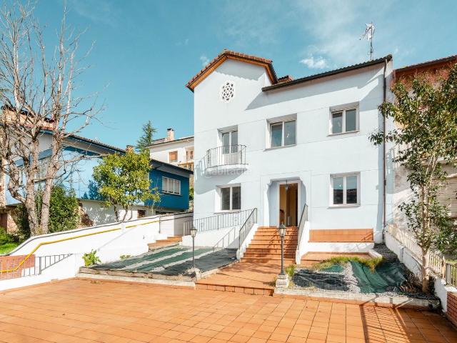 Casa en venta en Centro, Oviedo