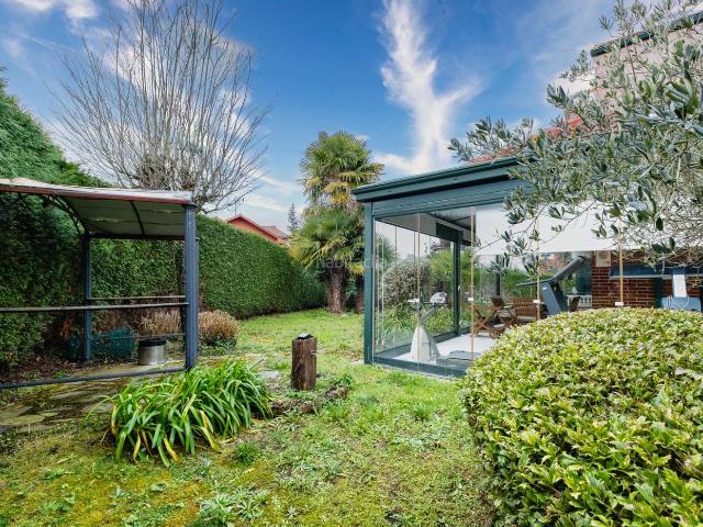 Casa en venta en Centro, Oviedo