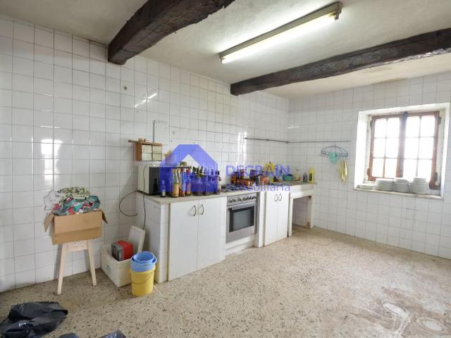 Casa en venta en Centro, Oviedo