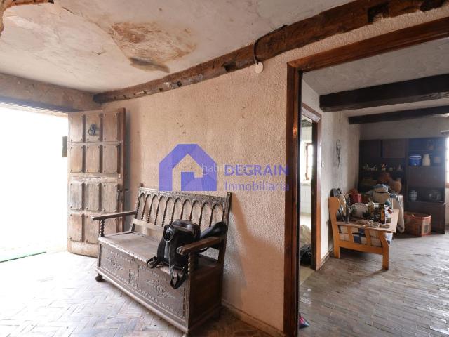 Casa en venta en Centro, Oviedo