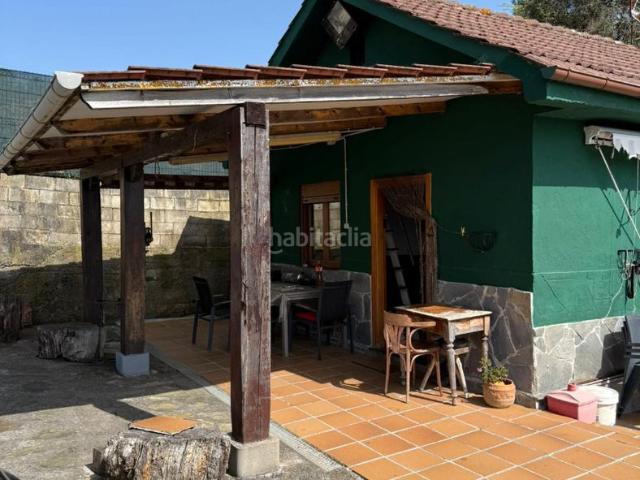 Casa en venta en Centro, Oviedo