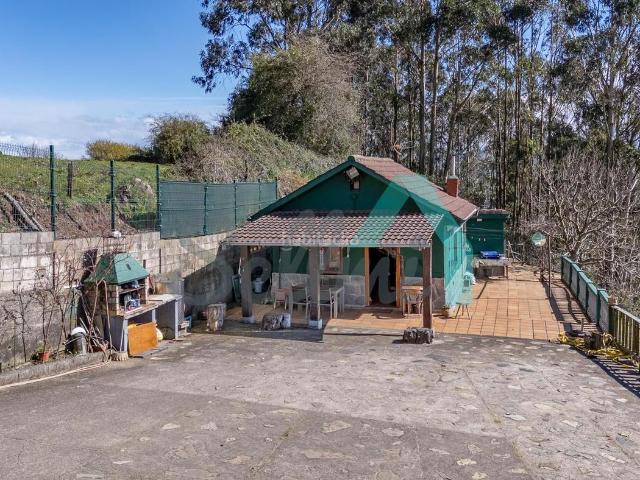 Casa en venta en Centro y casco histórico, Oviedo