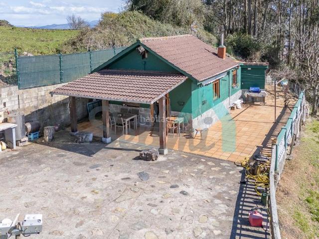 Casa en venta en Centro, Oviedo