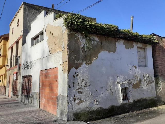 Casa en venta en Centro, Oviedo
