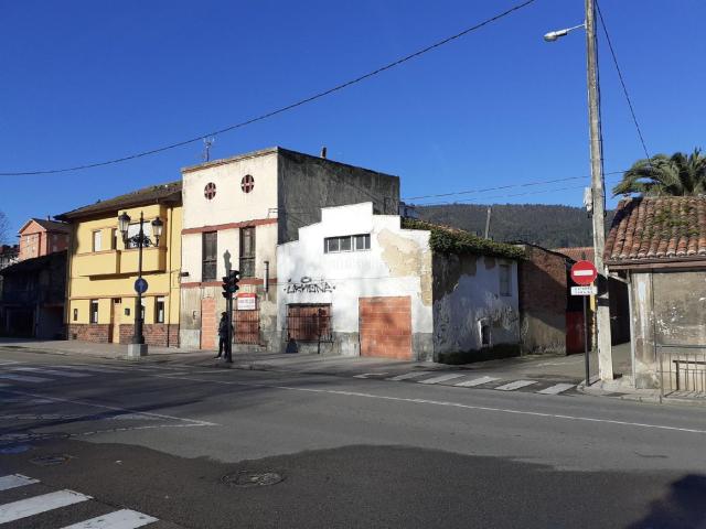 Casa en venta en Centro, Oviedo