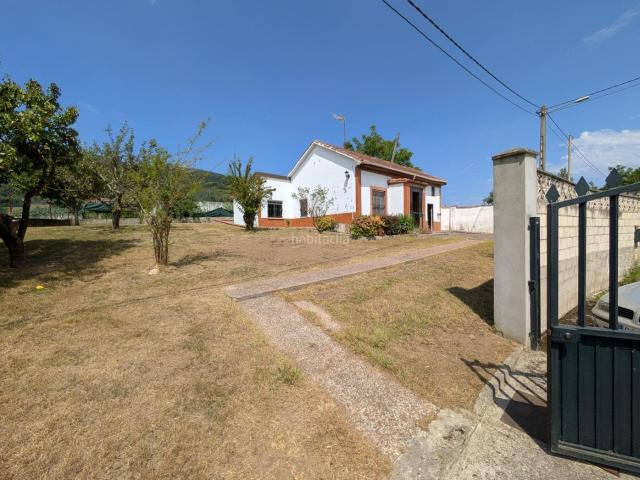 Casa en venta en Centro, Oviedo