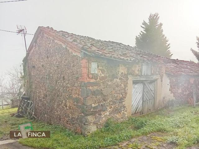 Casa en venta en Centro, Oviedo