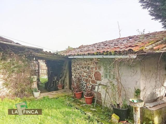 Casa en venta en Centro, Oviedo