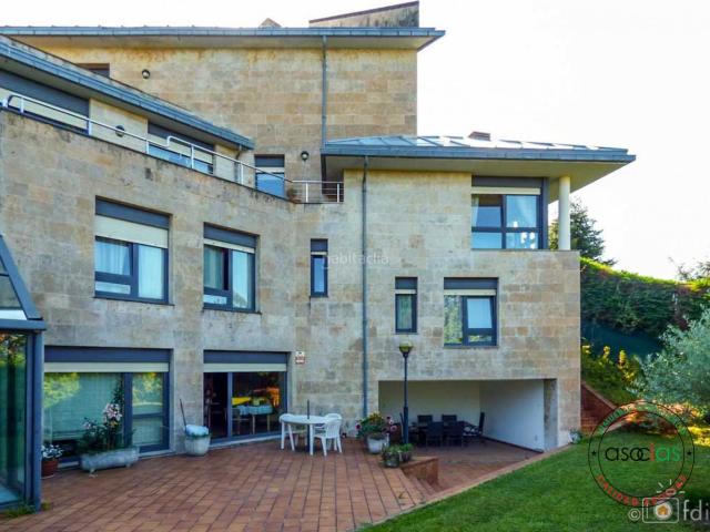Casa en venta en Centro, Oviedo