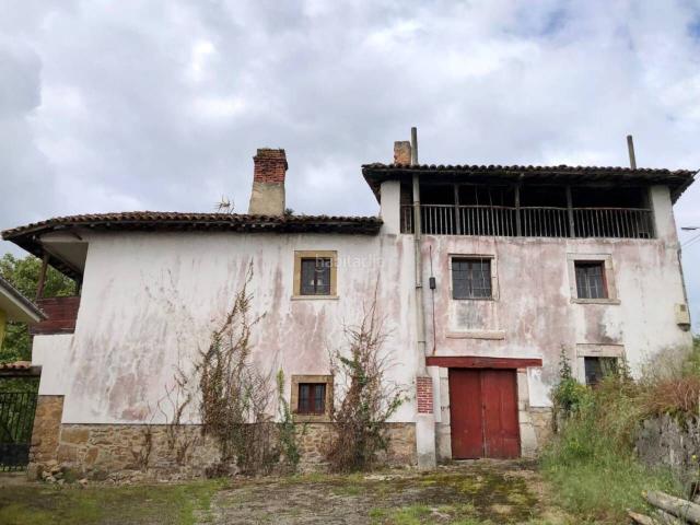 Casa en venta en Centro, Oviedo