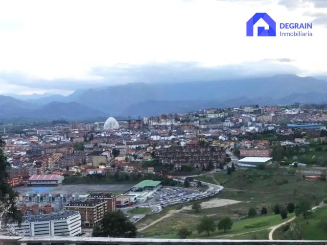 Casa en venta en Casco Antiguo, Oviedo