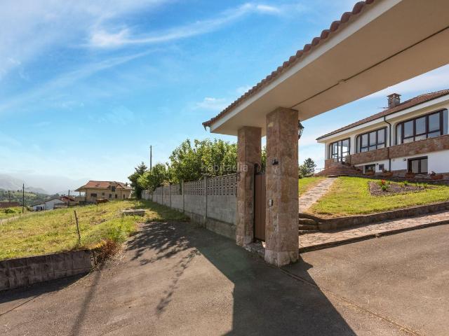 Casa en venta en Centro, Oviedo