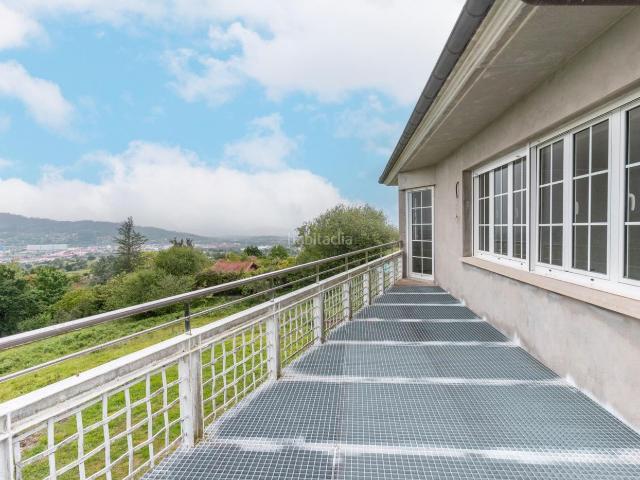 Casa en venta en Centro, Oviedo