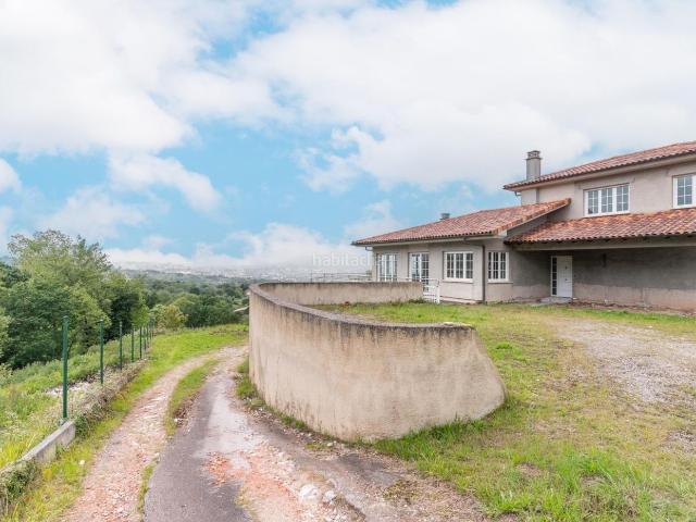 Casa en venta en Centro, Oviedo