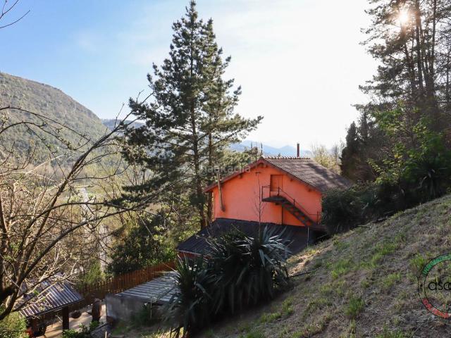 Casa en venta en Centro, Oviedo